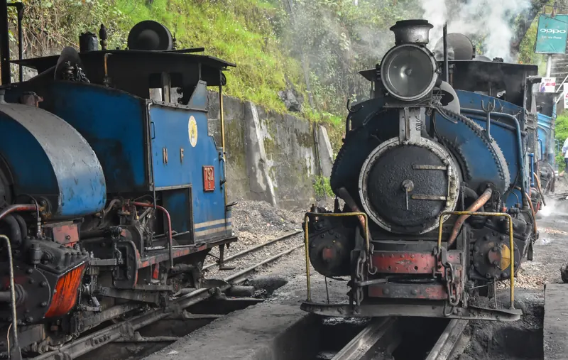 4 Days / 3 Nights – Darjeeling & Mirik Delight