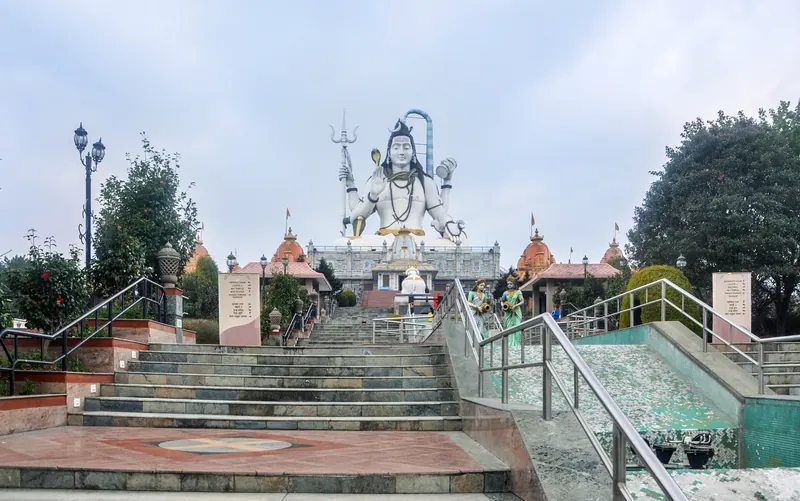 7 Days / 6 Nights – Sikkim Grand Discovery