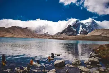 9 Days / 8 Nights – Grand Sikkim Himalayan Journey