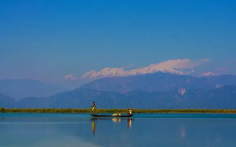 Dooars & Jaldapara Safari