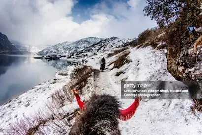 8 Days / 7 Nights – Ultimate Darjeeling & Sikkim