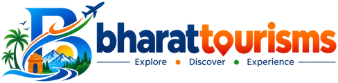 Bharat Tourisms Logo